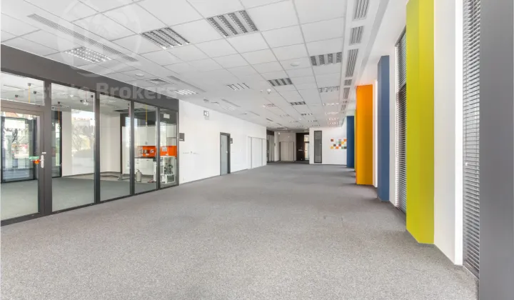 Lokal Wrocław Plac Grunwaldzki, ul. Szczytnicka