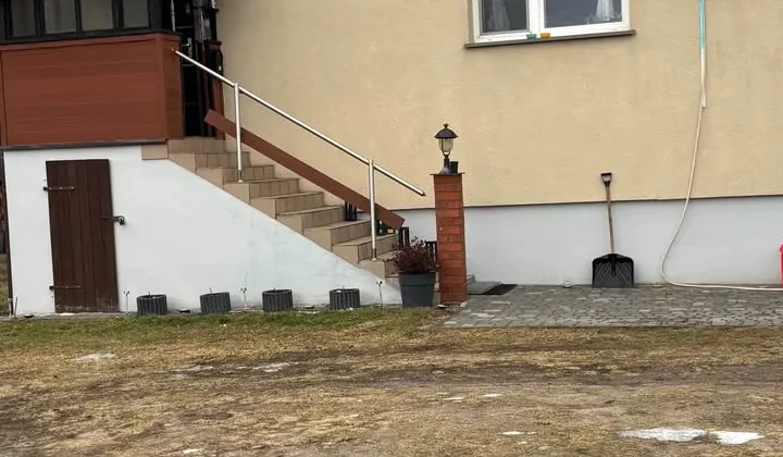 Mieszkanie 3-pokojowe Ulikowo, ulikowo