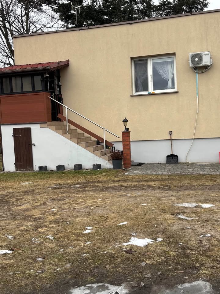 Mieszkanie 3-pokojowe Ulikowo. Zdjęcie 2