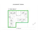 Działka budowlana Wyględy, ul. Majowa. Zdjęcie 3