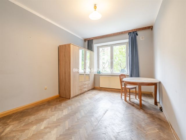 Mieszkanie 3-pokojowe Kraków Krowodrza, ul. Fryderyka Chopina. Zdjęcie 2