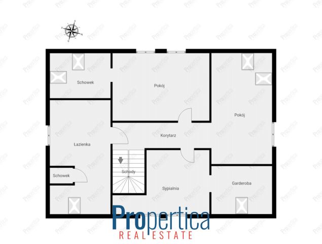 dom wolnostojący, 5 pokoi Warszawa Wawer, ul. Łańcucka. Zdjęcie 41