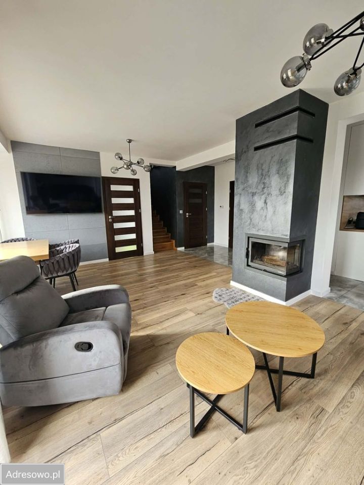 dom wolnostojący, 4 pokoje Sierakówek. Zdjęcie 14