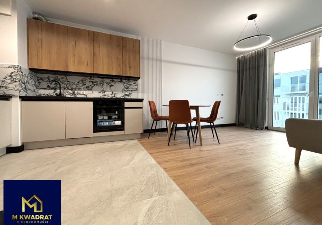 Mieszkanie 2-pokojowe Rumia, ul. Błoń Janowskich. Zdjęcie 5