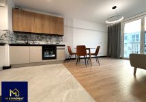 Mieszkanie 2-pokojowe Rumia, ul. Błoń Janowskich. Zdjęcie 4