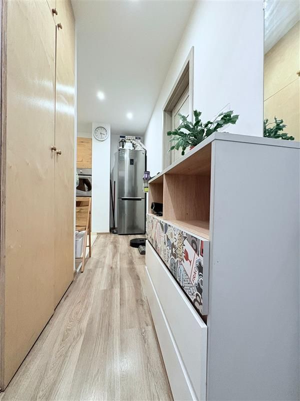 Mieszkanie 2-pokojowe Wrocław Biskupin, ul. Stefanii Sempołowskiej. Zdjęcie 3