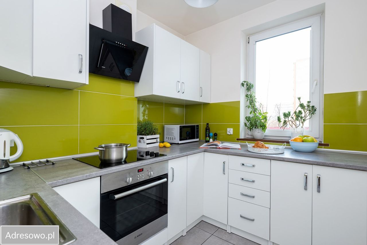 Pokój Kraków Prądnik Czerwony, ul. Mariana Słoneckiego. Zdjęcie 6