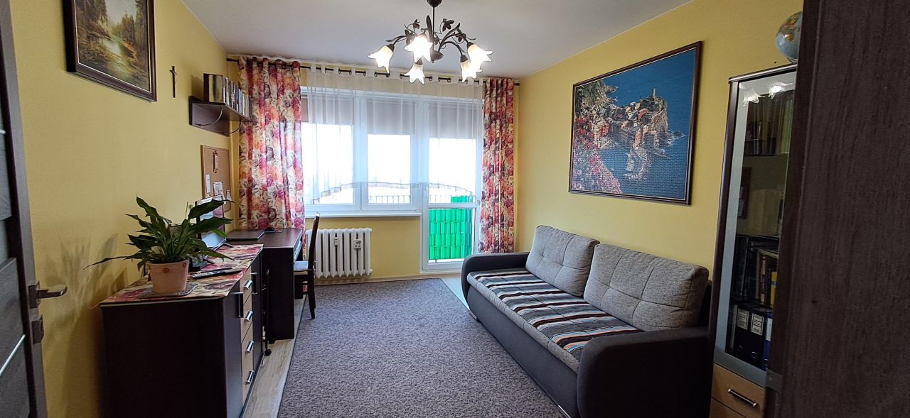 Mieszkanie 2-pokojowe Olsztyn Pojezierze, ul. Pana Tadeusza. Zdjęcie 4