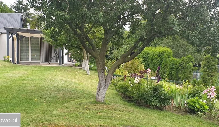 Działka rekreacyjna Perlino