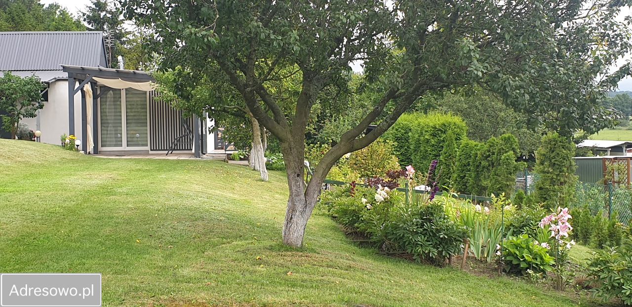 Działka rekreacyjna Perlino. Zdjęcie 2