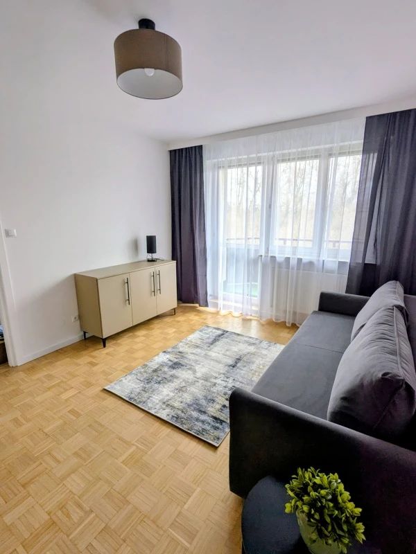 Mieszkanie 2-pokojowe Warszawa Białołęka, ul. Odkryta. Zdjęcie 3