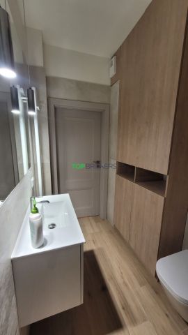 Mieszkanie 2-pokojowe Warszawa Mokotów, ul. Bernardyńska. Zdjęcie 8