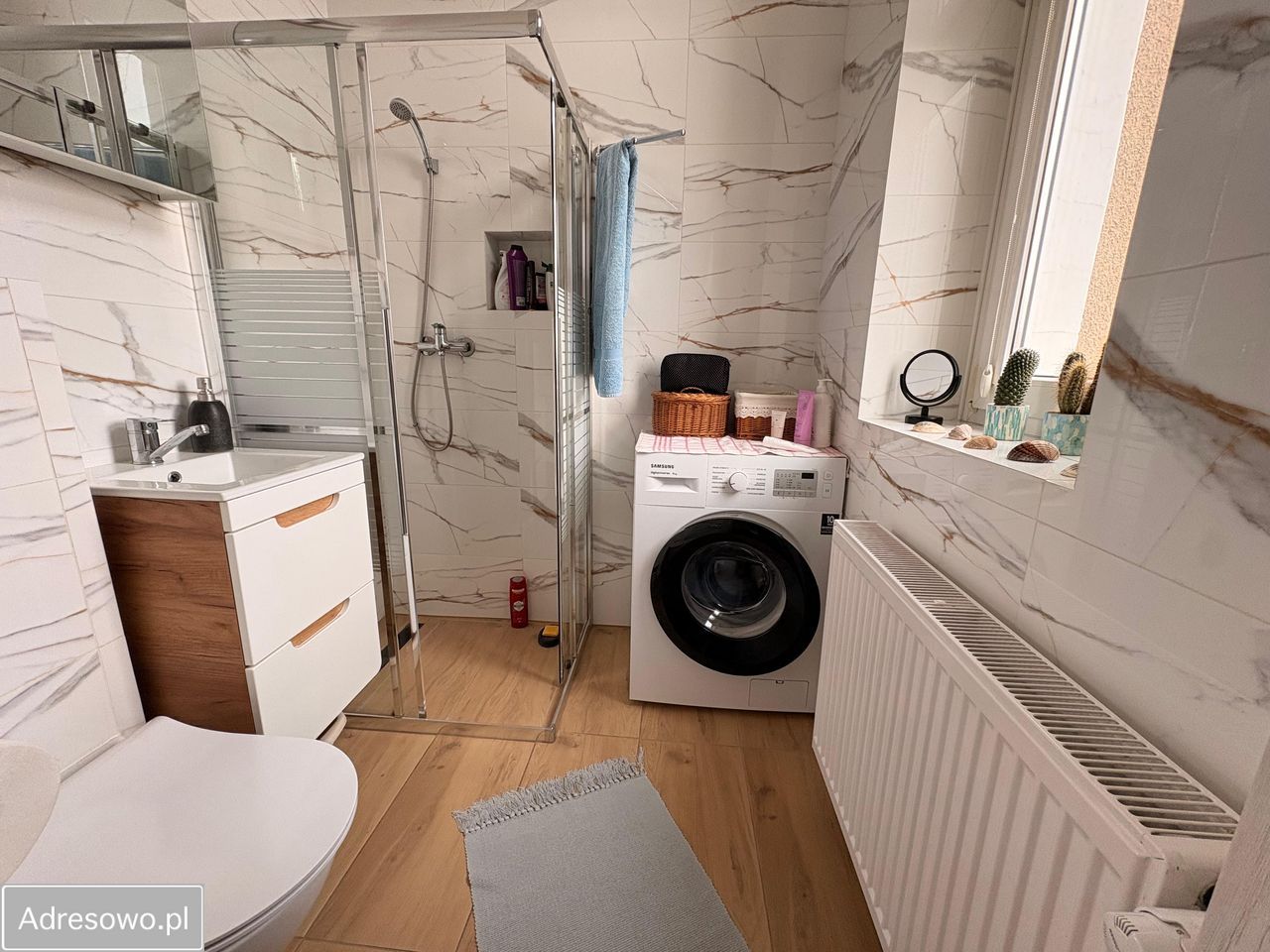 Mieszkanie 2-pokojowe Darłowo, ul. Aleje Wojska Polskiego. Zdjęcie 8