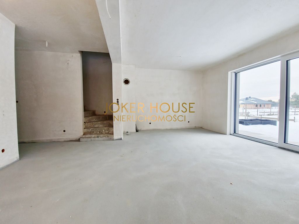 bliźniak, 4 pokoje Zabajka. Zdjęcie 3