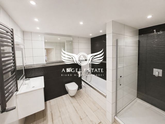 Mieszkanie 4-pokojowe Szczecin, ul. ks. Jerzego Popiełuszki. Zdjęcie 3