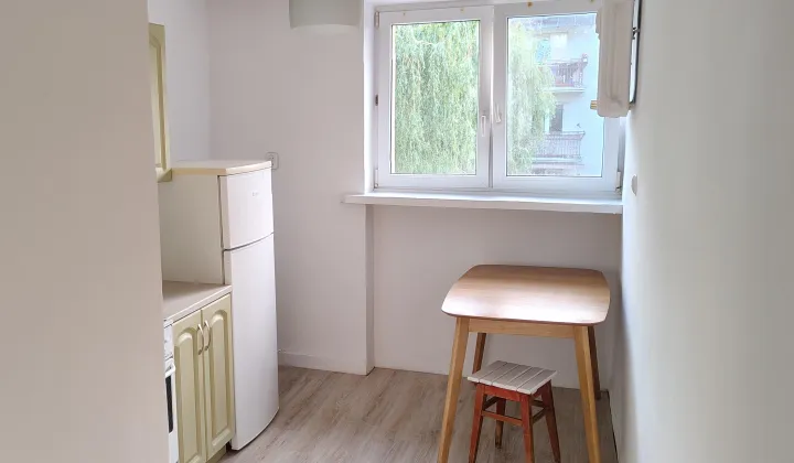 Mieszkanie 1-pokojowe Tarnobrzeg, ul. Jana Kochanowskiego