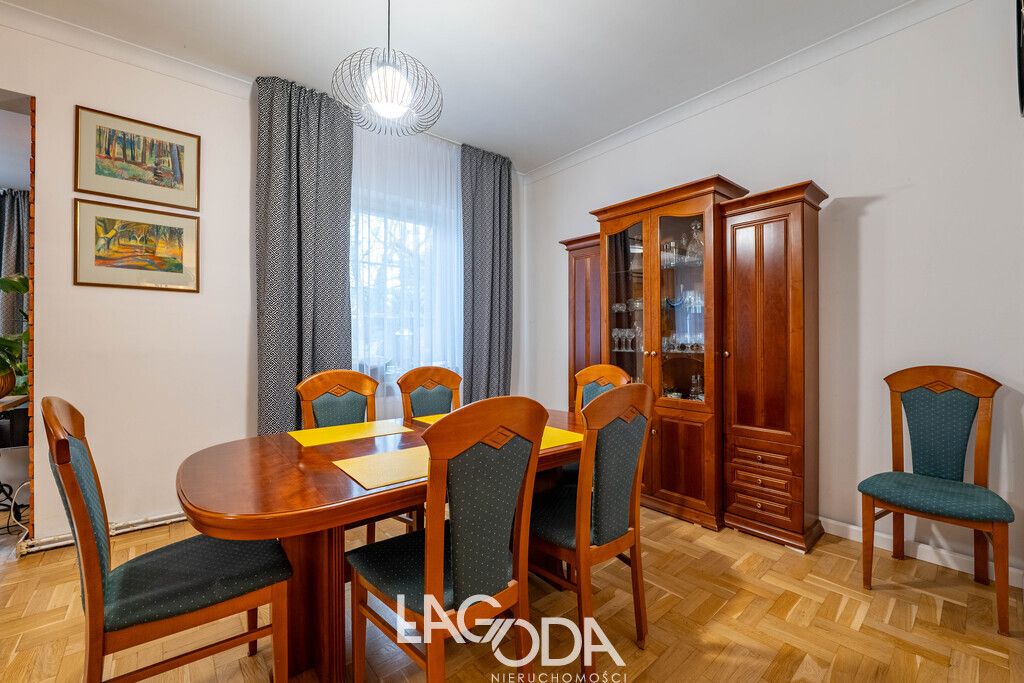 dom wolnostojący, 4 pokoje Gorzów Wielkopolski Karnin. Zdjęcie 24