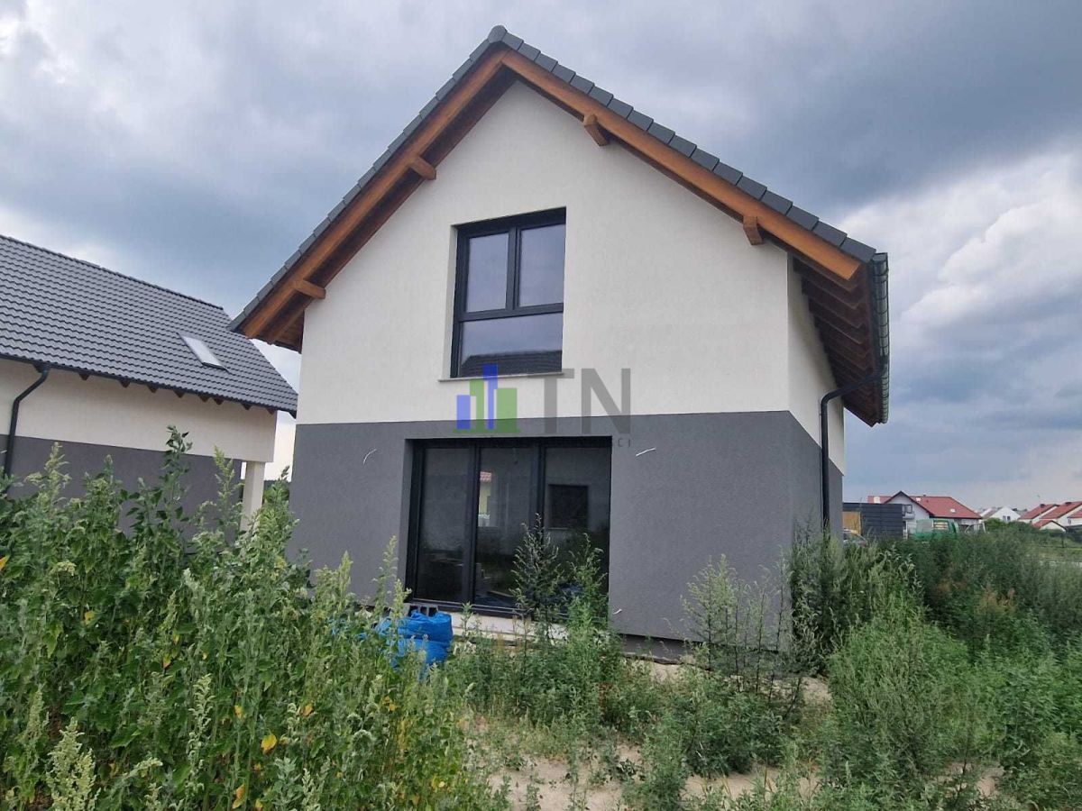 dom, 4 pokoje Miłoszyce. Zdjęcie 14