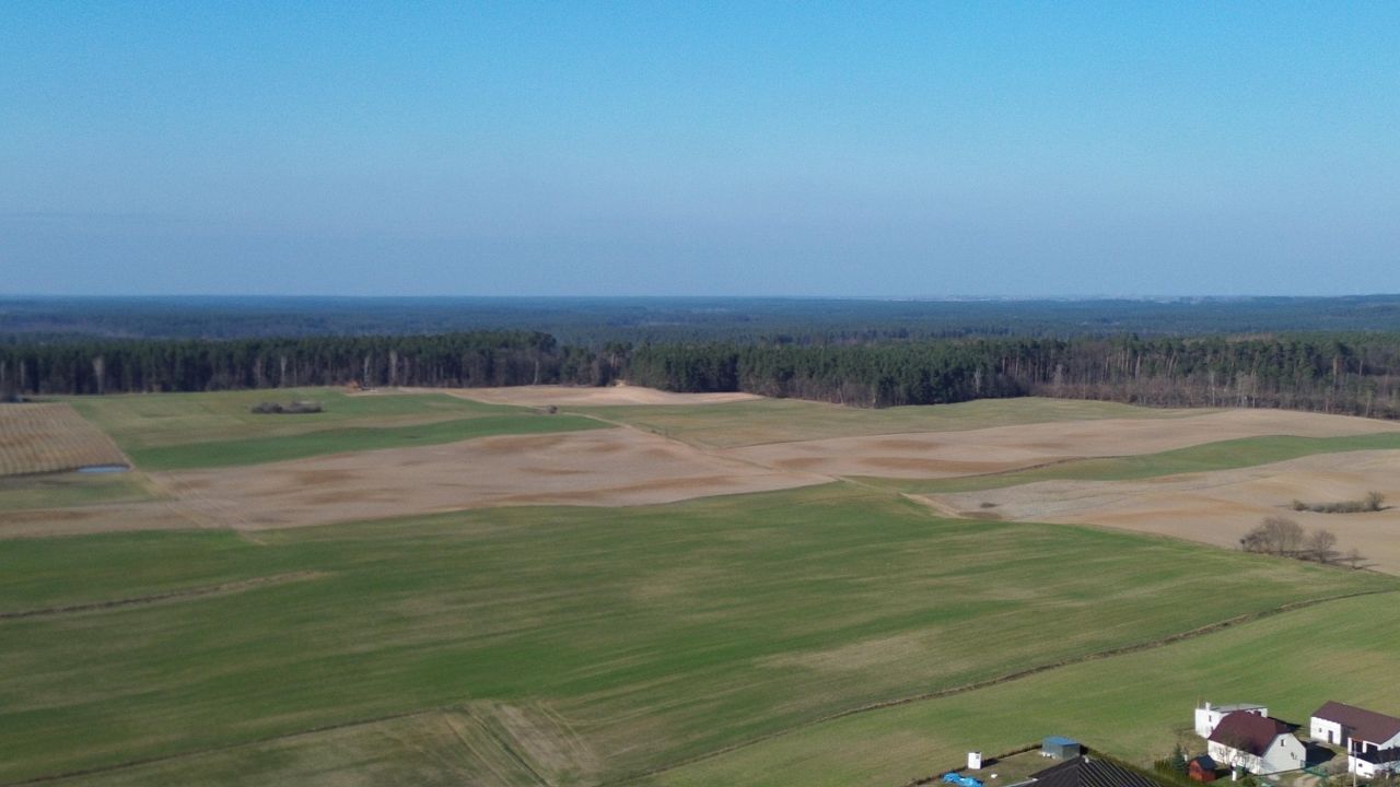 Działka budowlana Żmijewko, ul. Kwiatowa. Zdjęcie 16