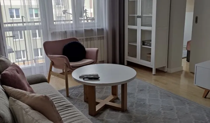 Mieszkanie 3-pokojowe Przemyśl, ul. Waleriana Łukasińskiego