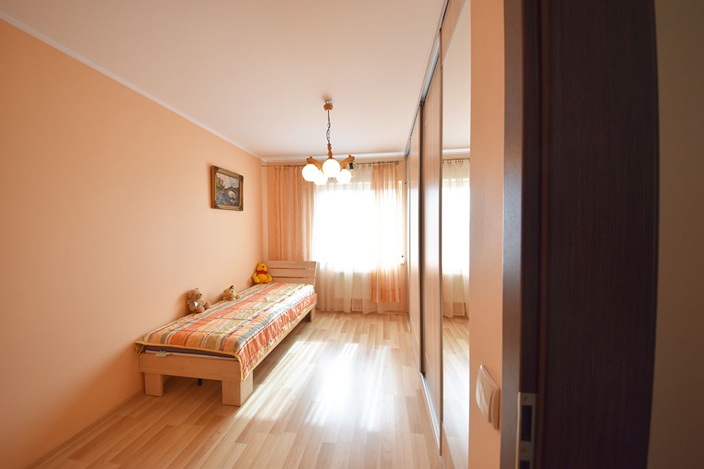 Mieszkanie 3-pokojowe Opole Nowa Wieś Królewska, ul. Jagiellonów. Zdjęcie 5