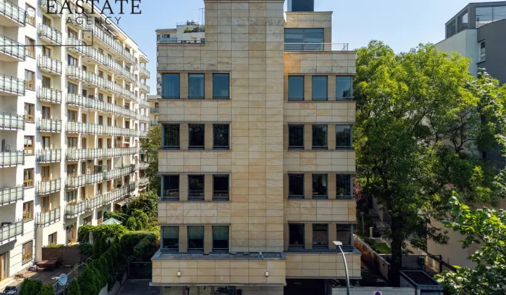 Biuro Warszawa Mokotów, al. Wyścigowa