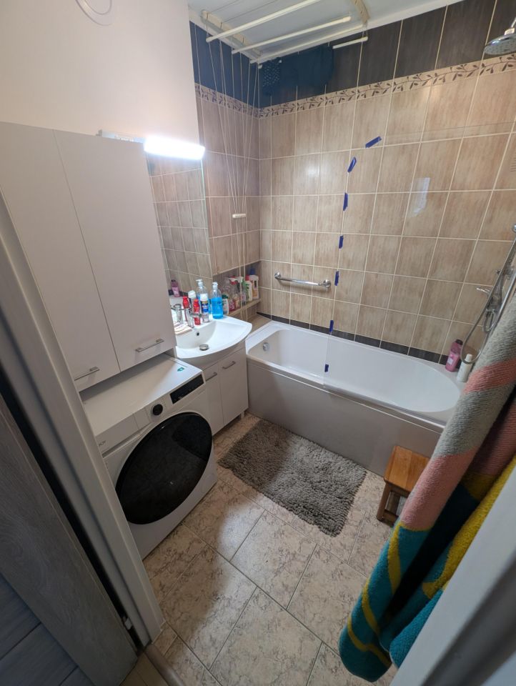 Mieszkanie 3-pokojowe Warszawa Targówek, ul. Rembielińska. Zdjęcie 8