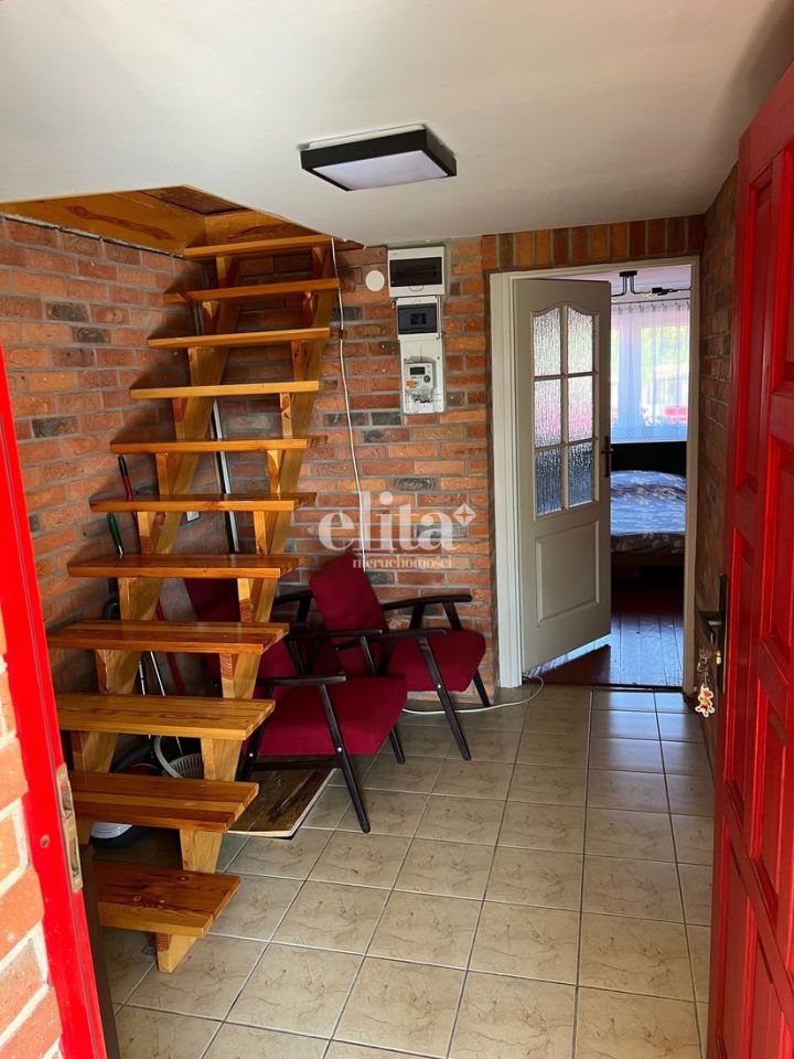 dom wolnostojący, 4 pokoje Radogoszcz. Zdjęcie 6