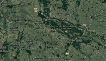 Działka budowlana Kowal Nowe Osiedle