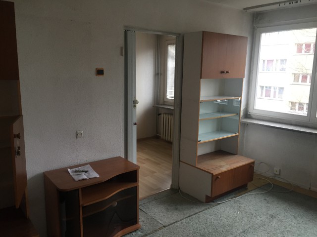 Mieszkanie 2-pokojowe Legnica, ul. Stanisława Moniuszki. Zdjęcie 1
