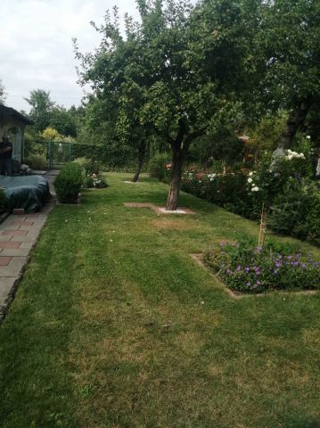 Działka rekreacyjna Katowice Brynów, ul. Kępowa. Zdjęcie 1