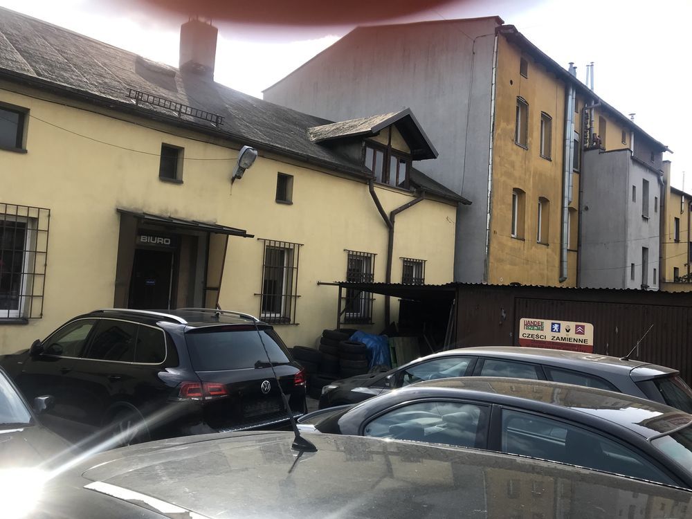 Lokal Chorzów. Zdjęcie 8