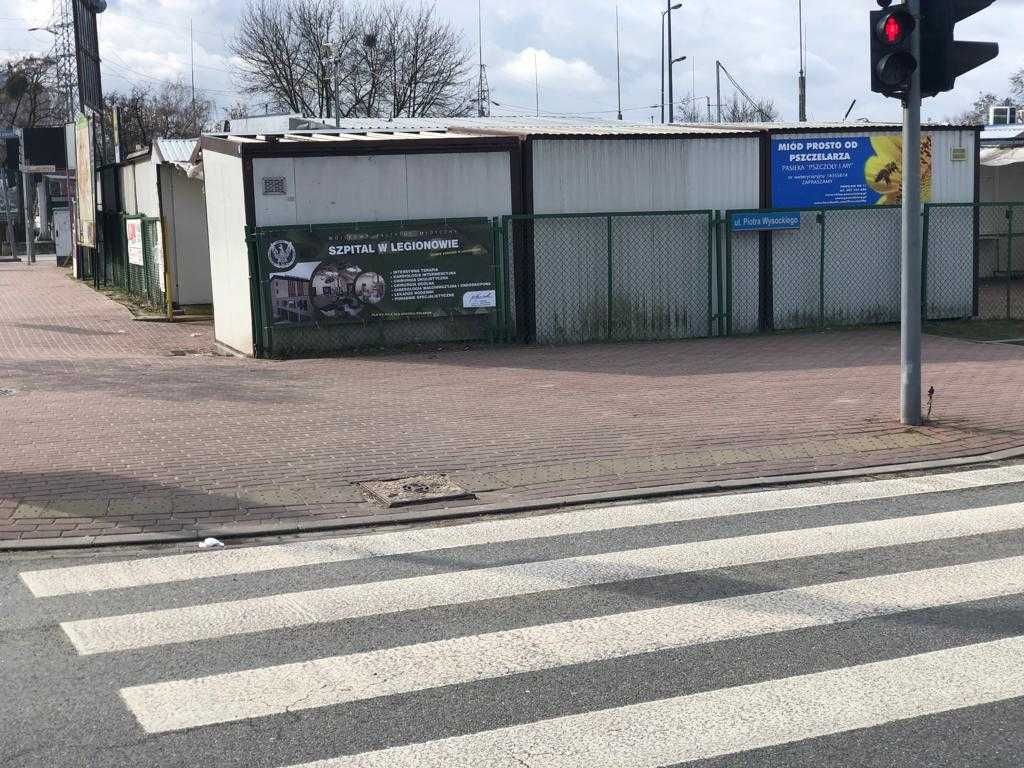 Lokal Legionowo. Zdjęcie 2