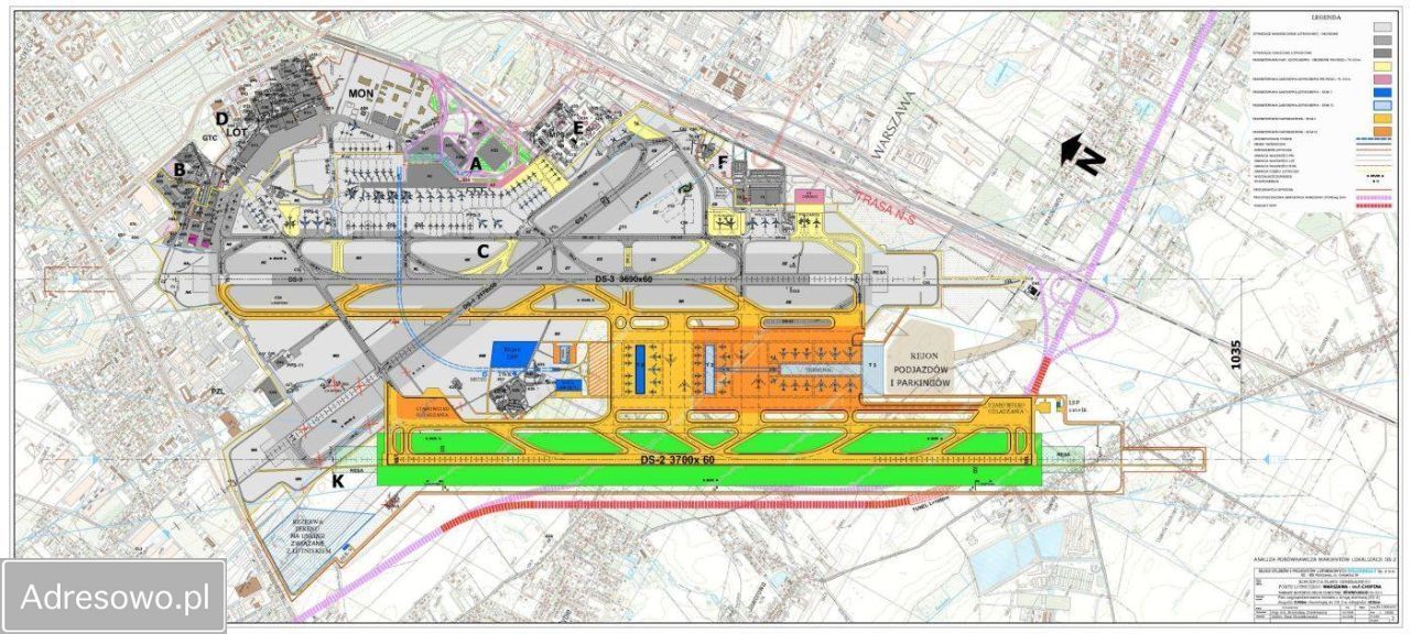 Działka budowlana Kłudno Nowe. Zdjęcie 11