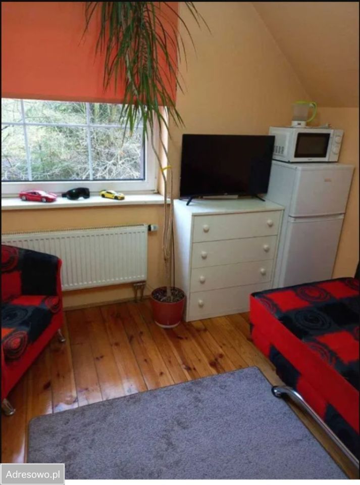 Pokój Gdańsk Osowa