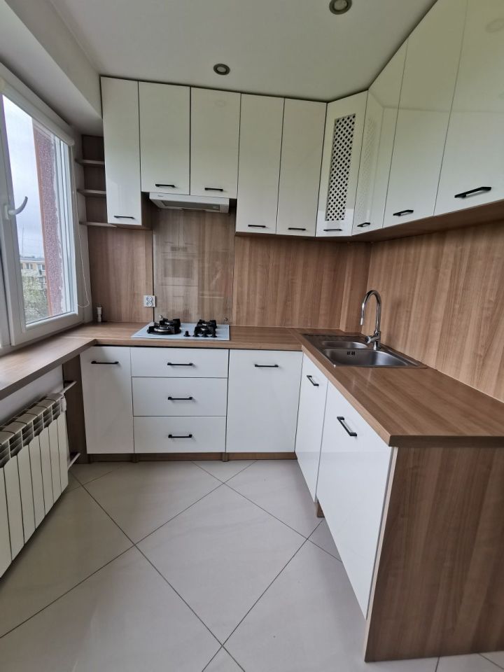 Mieszkanie 3-pokojowe Mielec Borek, ul. Aleja Ducha Świętego. Zdjęcie 6