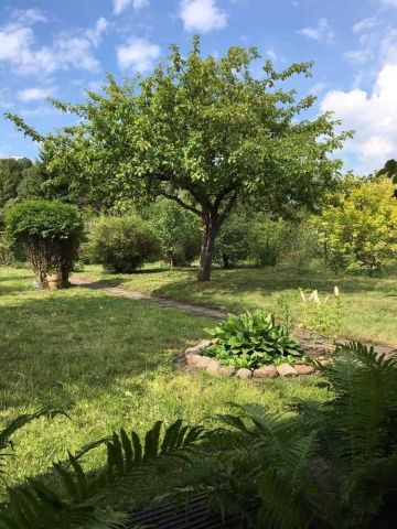 Działka rod Olsztyn Zatorze, al. Aleja Sybiraków. Zdjęcie 1