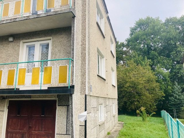 dom wolnostojący, 6 pokoi Krzeszowice, ul. Grunwaldzka. Zdjęcie 3