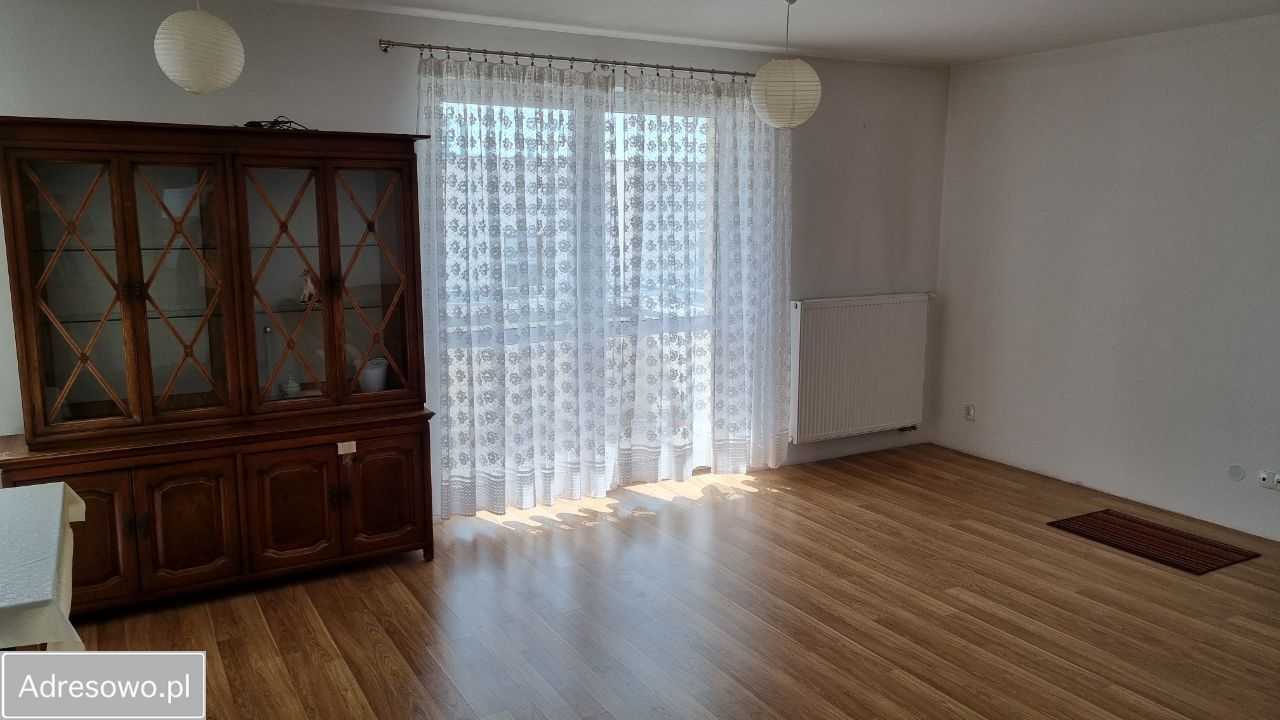 Mieszkanie 3-pokojowe Łomża, ul. Księżnej Anny. Zdjęcie 2