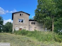 dom wolnostojący Kiełpino Raciborów. Zdjęcie 1