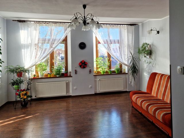 Mieszkanie 2-pokojowe Legnica Centrum, ul. Parkowa. Zdjęcie 1