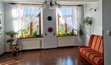 Mieszkanie 2-pokojowe Legnica Centrum, ul. Parkowa