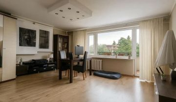 Mieszkanie 3-pokojowe Konstancin-Jeziorna, ul. Anny Walentynowicz