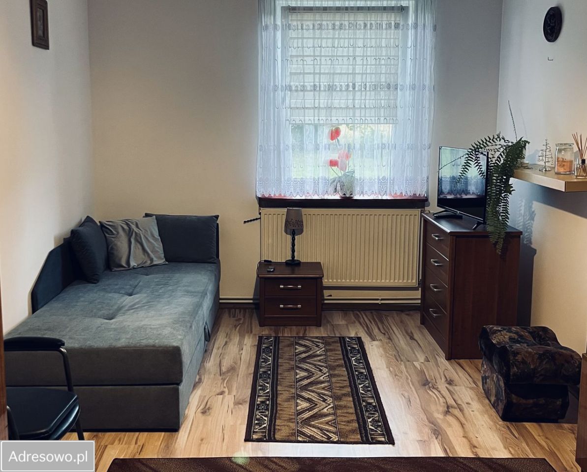 dom wolnostojący, 4 pokoje Kępa Borzechowska. Zdjęcie 12