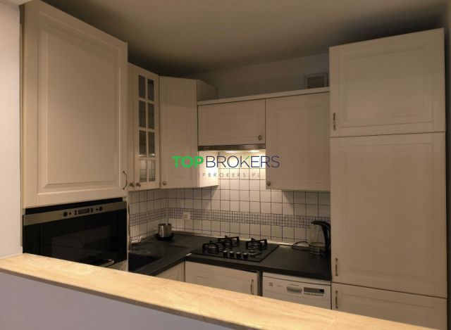 Mieszkanie 2-pokojowe Warszawa Śródmieście, ul. Emilii Plater. Zdjęcie 3