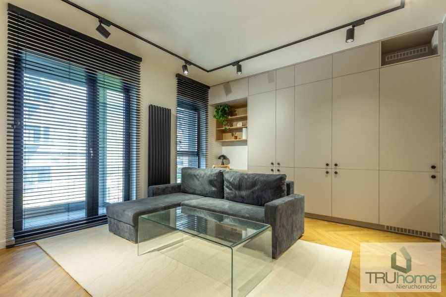 Mieszkanie 1-pokojowe Katowice Śródmieście, ul. Henryka Mikołaja Góreckiego