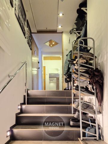 Mieszkanie 4-pokojowe Szczecin Drzetowo, ul. Radogoska. Zdjęcie 15