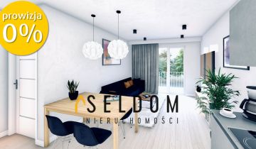 Mieszkanie 4-pokojowe Polska Nowa Wieś, ul. Szeroka