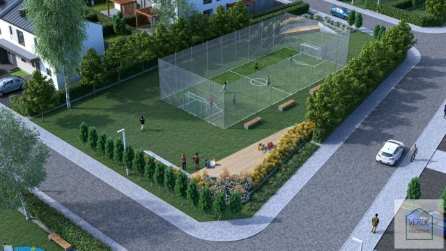 bliźniak, 4 pokoje Szczytniki. Zdjęcie 14