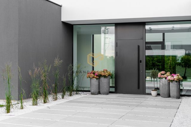 dom wolnostojący, 7 pokoi Warszawa Wilanów. Zdjęcie 4